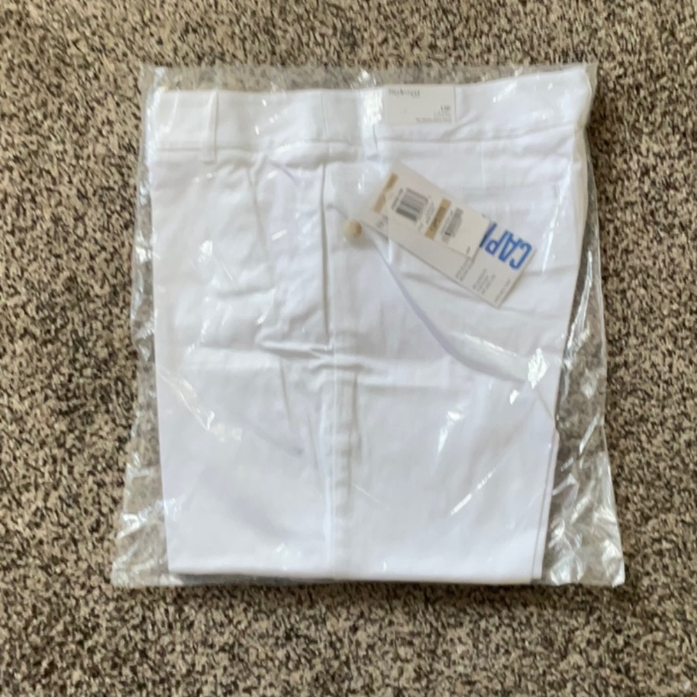 NEW Style & Co. Capri Size 12P - Picture 2 of 6